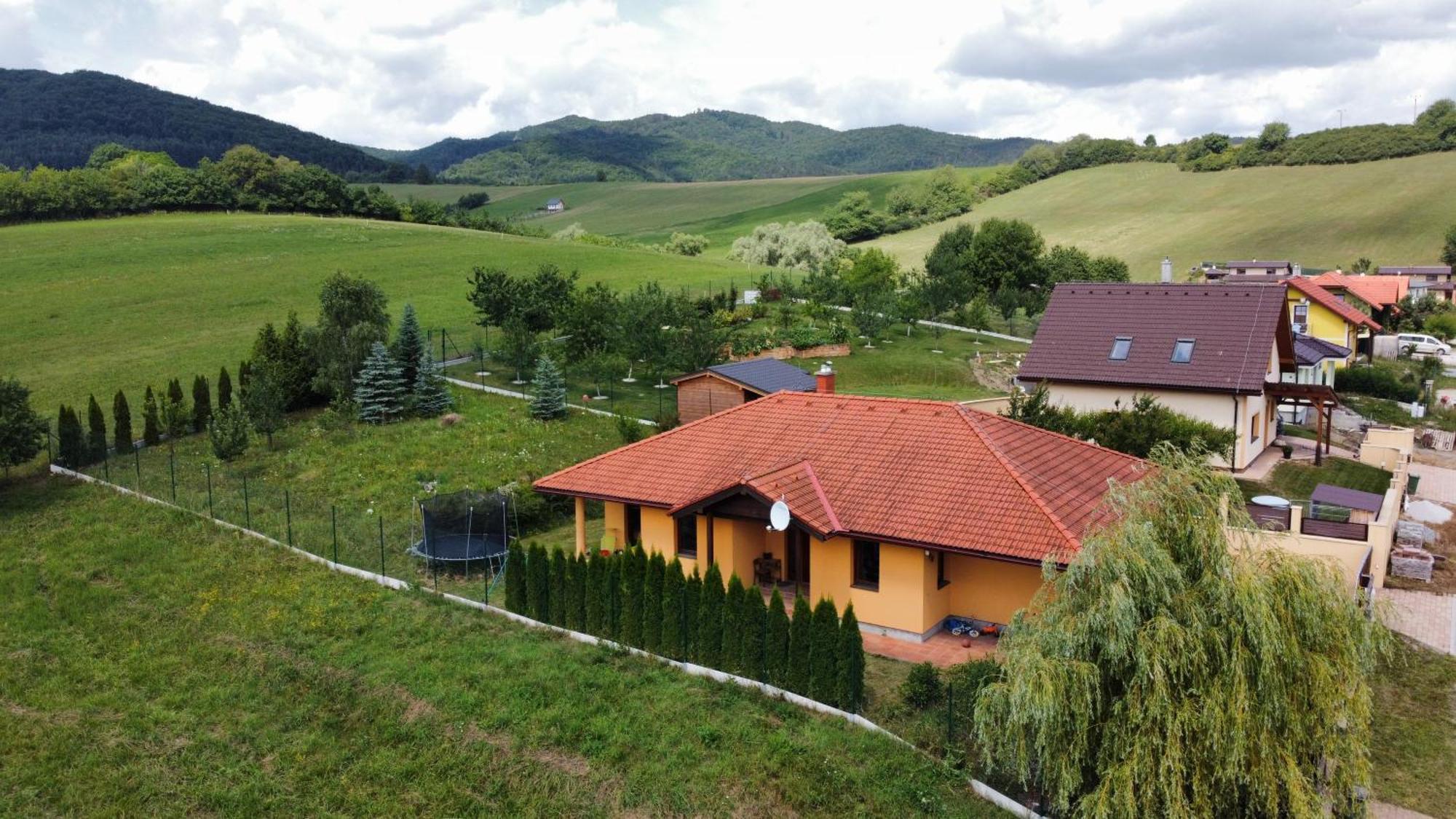 Bungalov Podhorie Podhorie  Exteriér fotografie